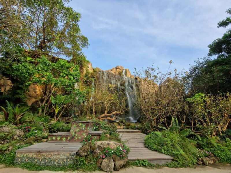 Day Tour in Chiang Mai I Sticky Waterfall & Land of Angels - What Makes This Tour Stand Out?