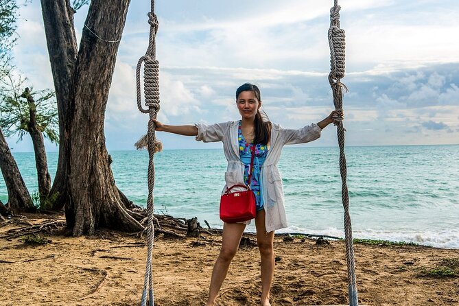 Day Tour in Coral Island, Phuket by Boat - Boat Departure and Schedule