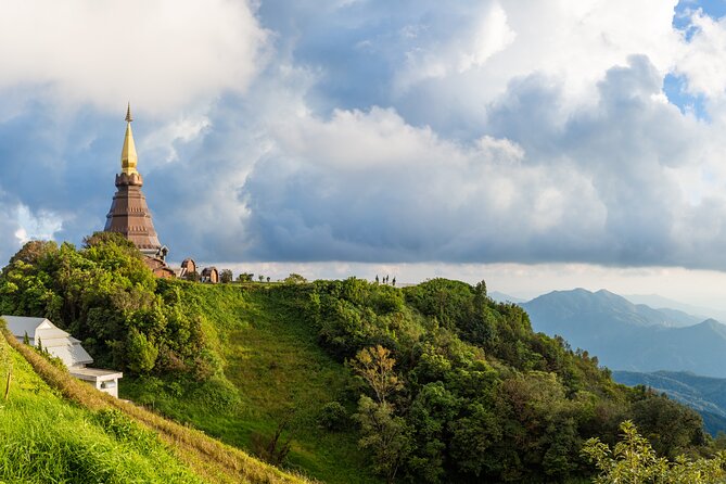 Day Tour in Doi Inthanon National Park With Lunch - Important Instructions