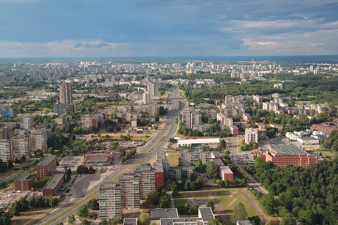 Day Tour in Druskininkai - Vilnius - Good To Know