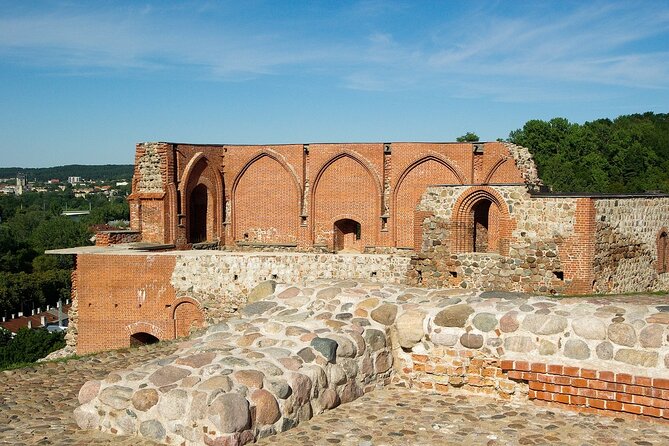 Day Tour in Druskininkai - Vilnius - Itinerary Highlights