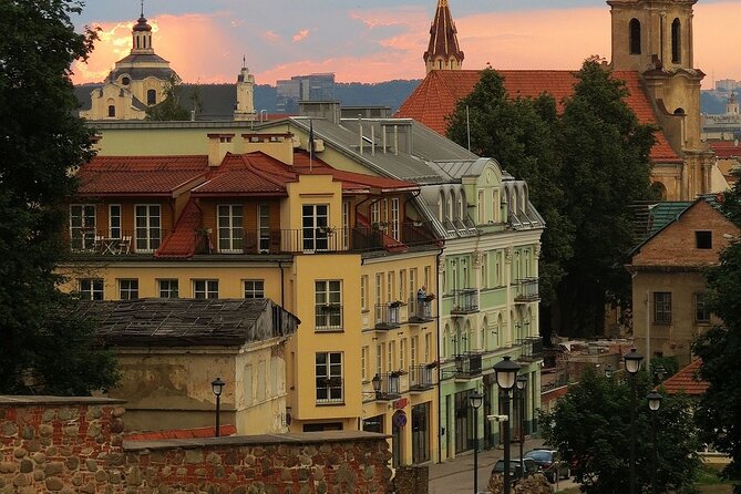 Day Tour in Druskininkai - Vilnius - Pricing & Availability