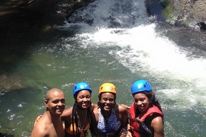 Day Tour in El Yunque Rainforest, Natural Water Slides & Luquillo Beach - Additional Information