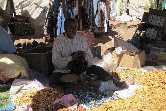 Day Tour in High Atlas Mountains - Common Questions