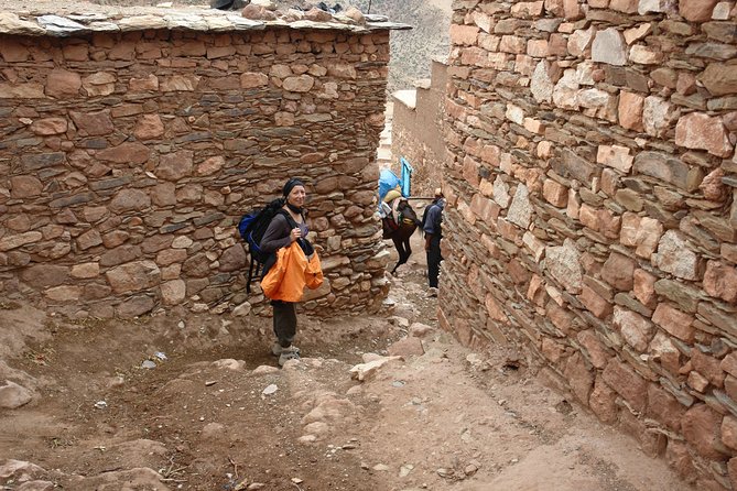 Day Tour in High Atlas Mountains - The Sum Up