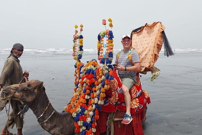 Day Tour in Karachi Unesco Heritage - Final Thoughts: Is It Worth It?