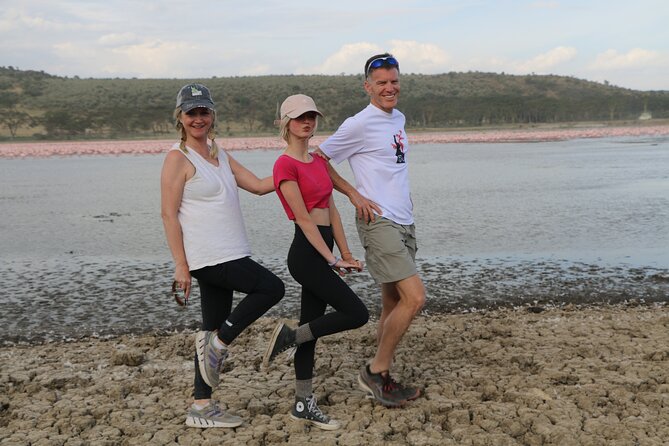 Day Tour in Lake Nakuru National Park - Additional Info