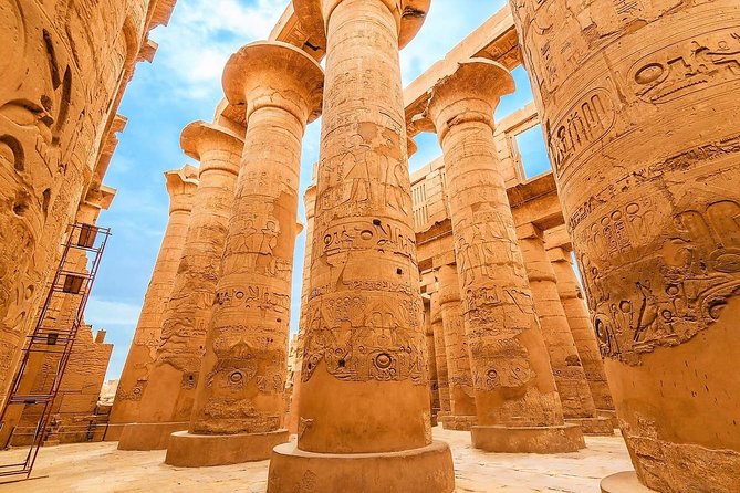 Day Tour In Luxor To East And West Bank Of The Nile - Itinerary Highlights