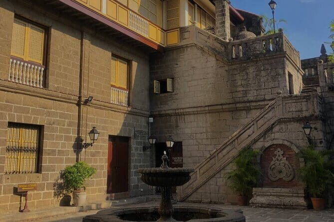 Day Tour in Manilas History and Savor a Cultural Dinner - Good To Know