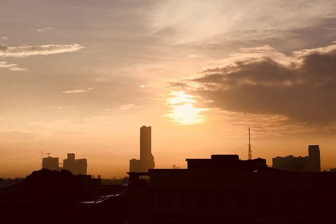 Day Tour in Manilas History and Savor a Cultural Dinner - FAQ