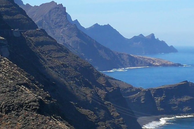 Day Tour in North of Gran Canaria With Wine Tasting - Tour Details
