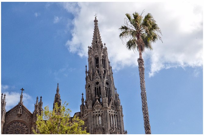 Day Tour in North of Gran Canaria With Wine Tasting - Pricing and Copyright