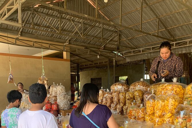 Day Tour In Phnom Penh With Bophany - Operating Hours and Price