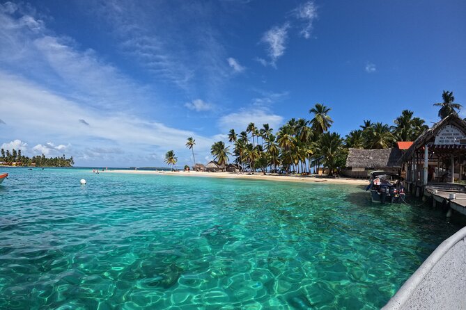 Day Tour in San Blas + 4 Islands + Umbrella + Kayak + Towels Etc. - Cancellation Policy