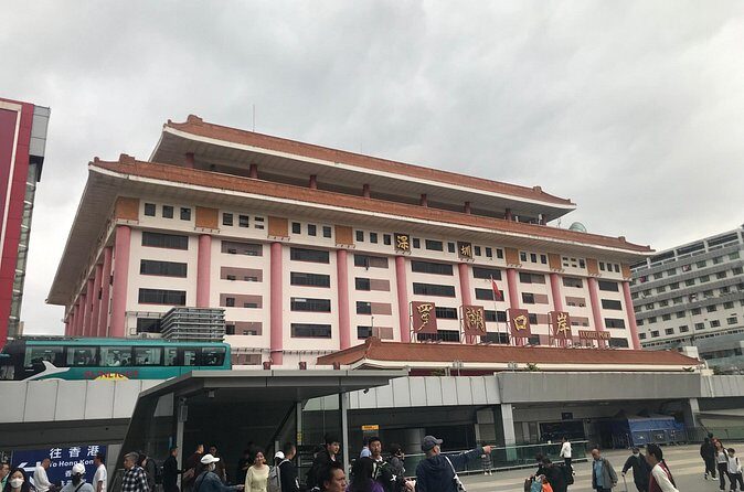 Day Tour in Shenzhen from Hong Kong on a Coach - Additional Highlights and Insider Tips