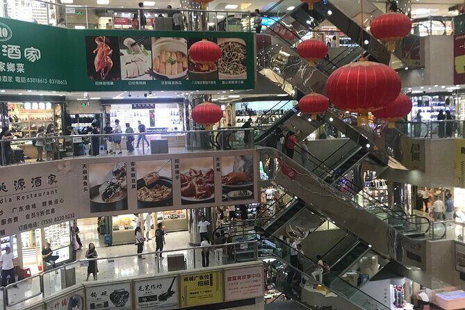 Day Tour in Shenzhen from Hong Kong on a Coach - Final Thoughts: Is This Tour Worth It?