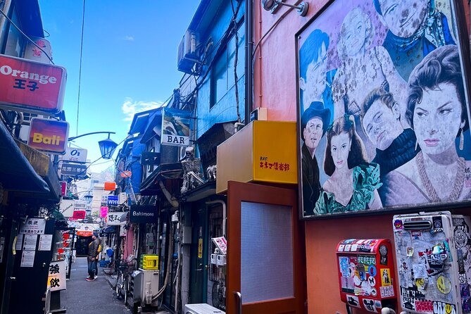 Day Tour in Shinjuku and Kagurazaka Tokyo Hotspot and Hidden Gems - Cancellation Policy