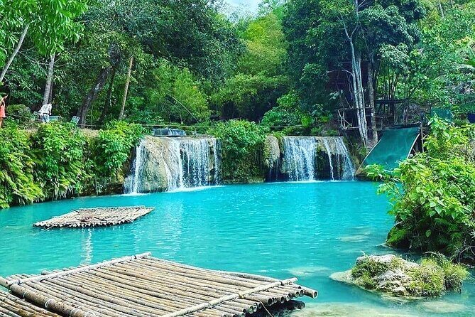 Day Tour in Siqi Private - Good To Know