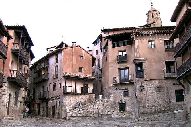 Day Tour in the Medieval Town of Albarracin - The Sum Up