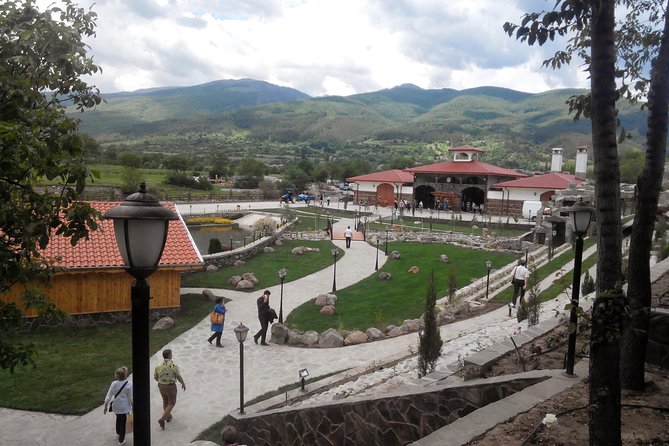 Day Tour in the Thracian Valley - Cancellation Policy