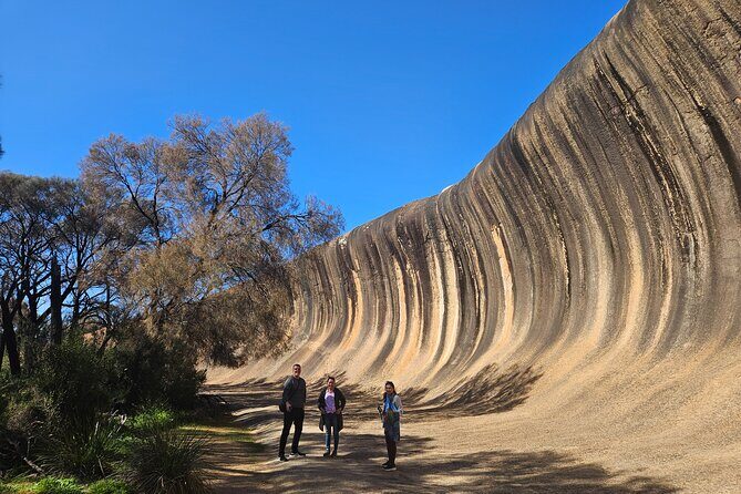 Day Tour in Wave Rock and Mulka's Cave - Good To Know
