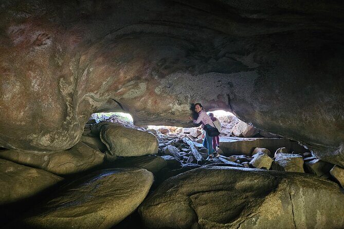 Day Tour in Wave Rock and Mulka's Cave - Who Should Consider This Tour?