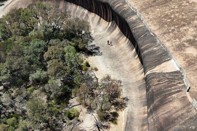 Day Tour in Wave Rock and Mulka's Cave - FAQ