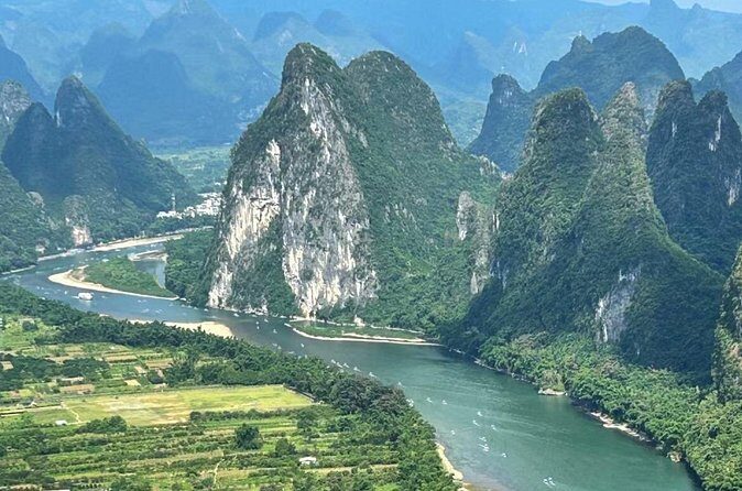 Day Tour in Yangshuo and Li River - Final Thoughts