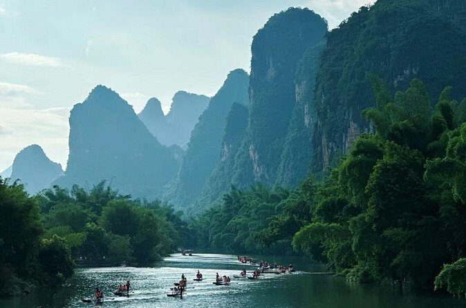 Day Tour in Yangshuo and Li River - Final Thoughts: Is This Tour Worth It?