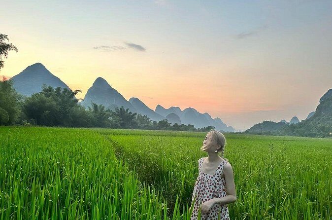 Day Tour in Yangshuo and Li River - FAQs