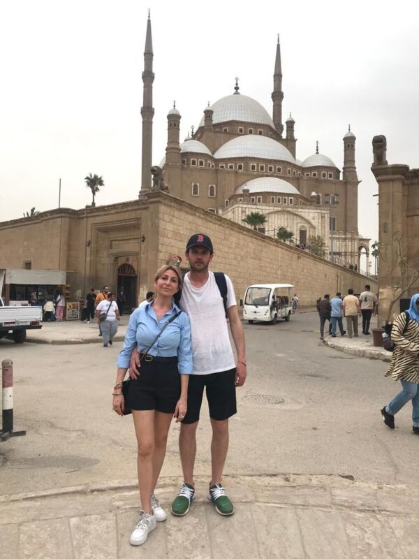 Day tour Islamic and Christian Cairo Sightseeing Tour - At a glance: Cairo’s three faiths in one day