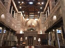 Day tour Islamic and Christian Cairo Sightseeing Tour - Old Cairo’s churches and the Holy Family story
