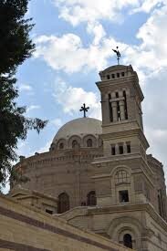 Day tour Islamic and Christian Cairo Sightseeing Tour - Ben Ezra Synagogue and Cairo’s Jewish past