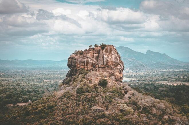 Day Tour Kandy to Sigiriya Excursion - Dambulla Cave Temple