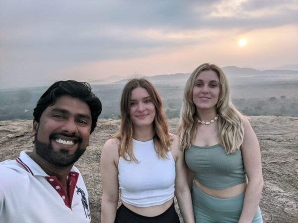 Day Tour Kandy to Sigiriya Excursion - Frequently Asked Questions