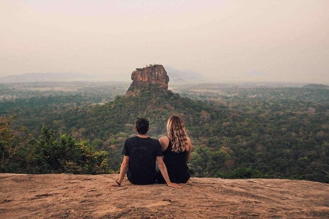 Day Tour Kandy to Sigiriya with Dambulla Cave Temple Excursion - FAQ