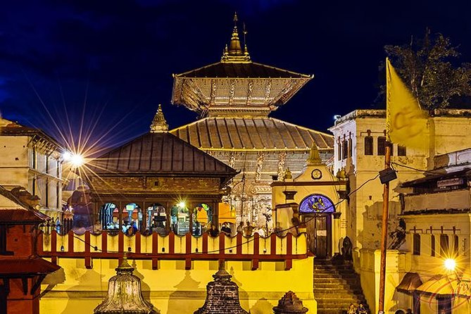 Day Tour Kathmandu - Common Questions