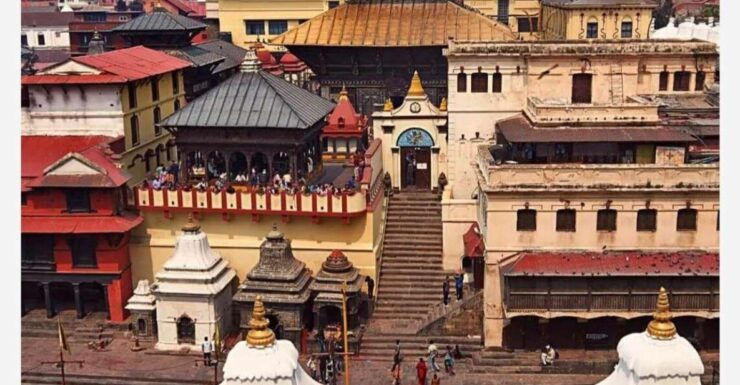 Day Tour Kathmandu Valley - Tour Itinerary