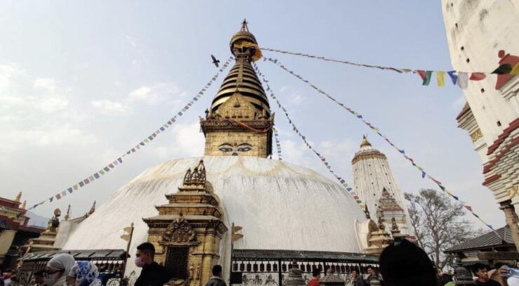 Day Tour Kathmandu Valley - Cultural Exploration