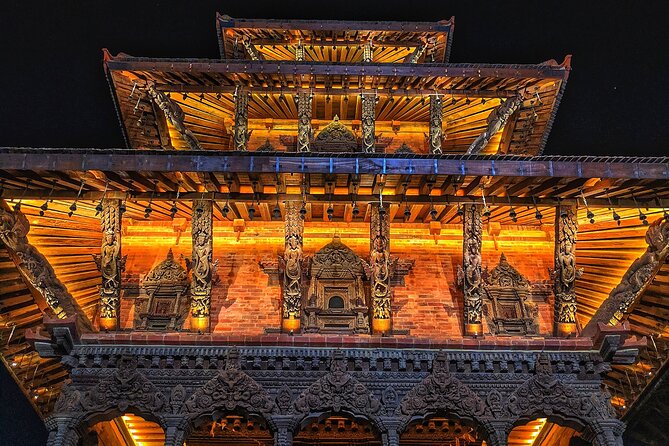 Day Tour Kathmandu Valley - Best Day Tour Itineraries