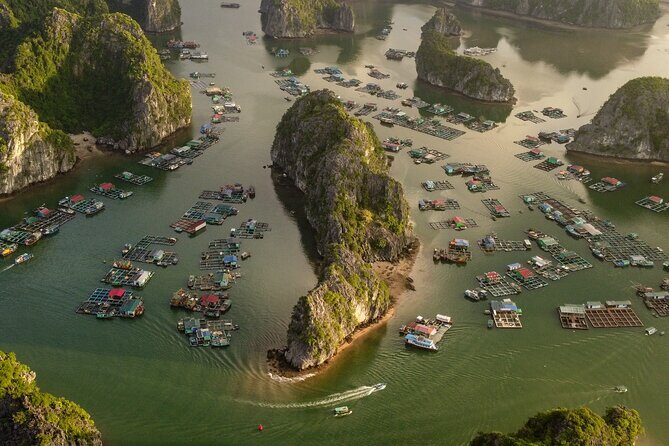 Day Tour: Kayak & Snorkel Boat Tour of Ha Long Bay - Practical Tips for the Best Experience