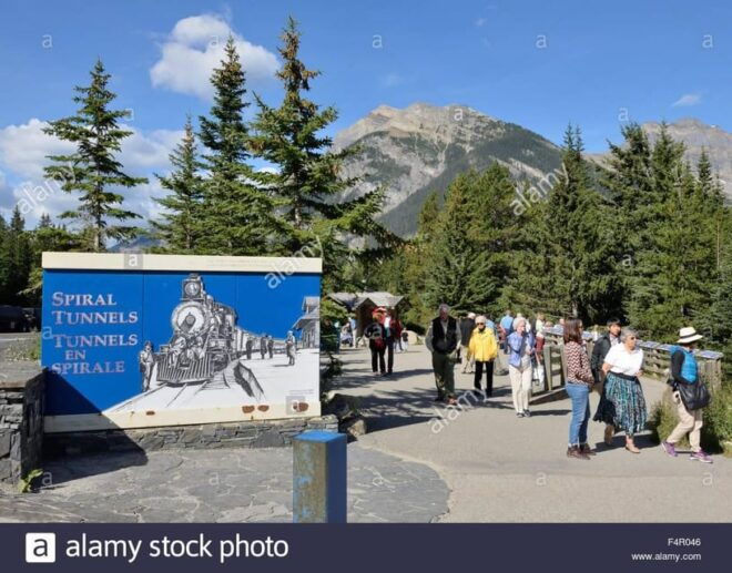 Day Tour: Lake Louise, Moraine Lake and Emerald Lake - Main Stops and Guided Tours