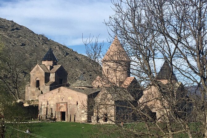 Day Tour: Lake Sevan, Dilijan, Haghartsin, Goshavank From Yerevan - Important Reminders