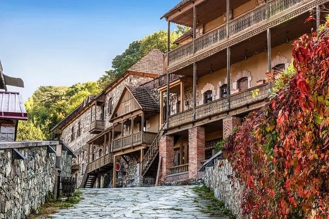 Day Tour: Lake Sevan, Dilijan, Haghartsin, Goshavank From Yerevan - Frequently Asked Questions
