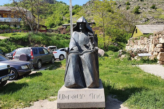 Day Tour: Lake Sevan, Dilijan, Haghartsin, Goshavank From Yerevan - The Sum Up