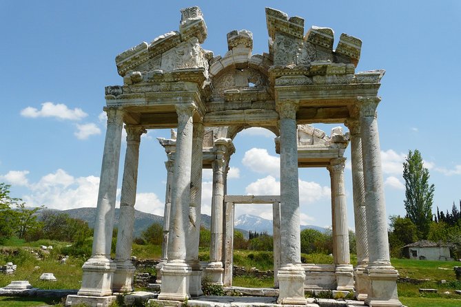 Day Tour - Laodicea and Aphrodisias Tour From Kusadasi - Good To Know