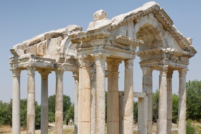 Day Tour - Laodicea and Aphrodisias Tour From Kusadasi - Additional Tour Information