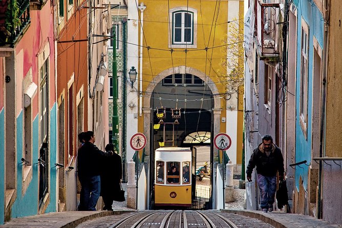 Day Tour Lisbon and Sintra - Pricing and Reservation Details