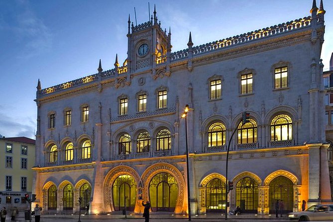 Day Tour Lisbon - Helpful Assistance and Support