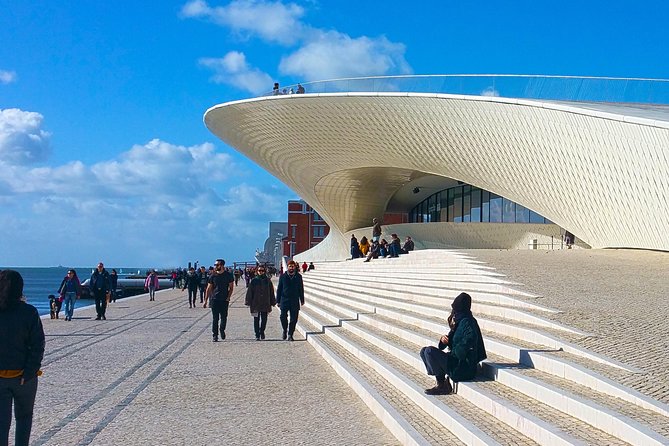 Day Tour Lisbon - Pricing and Booking Information